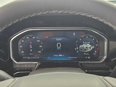 2026 Chevrolet Silverado 2500HD High Country