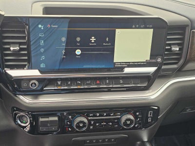 2026 Chevrolet Silverado 2500HD High Country