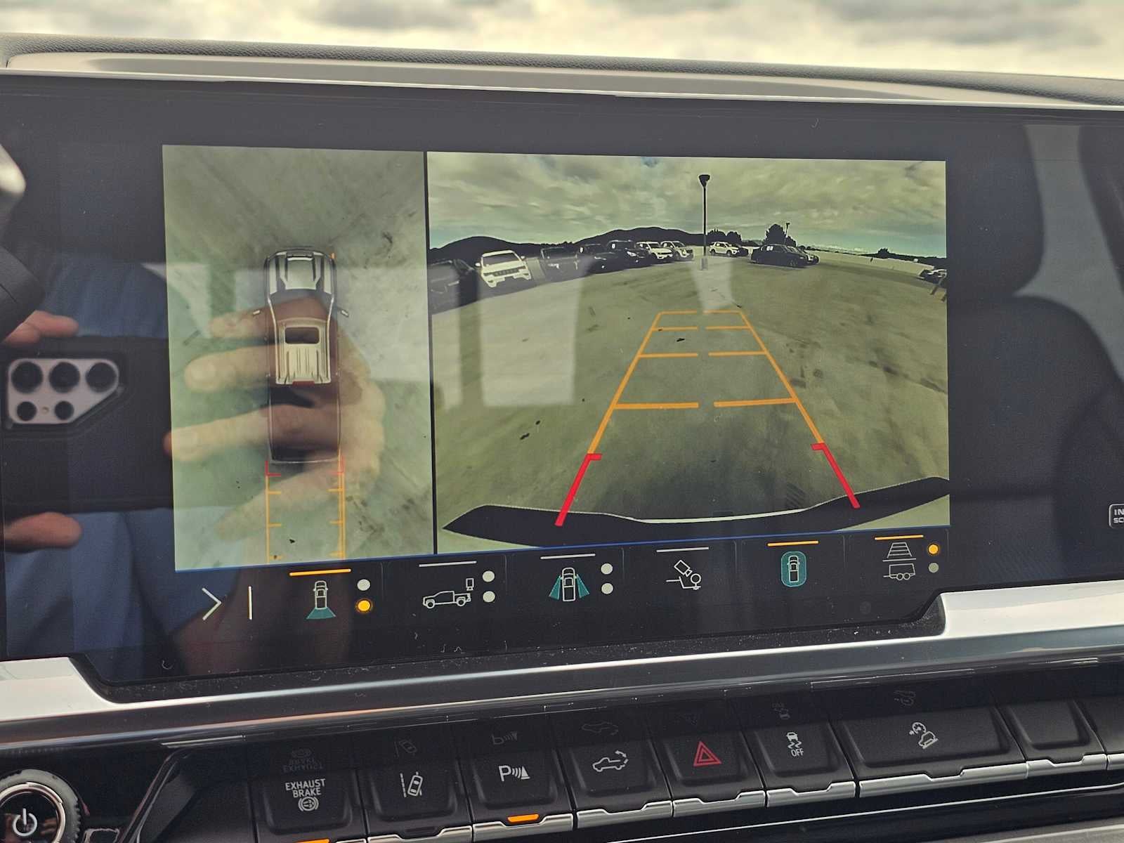 2026 Chevrolet Silverado 2500HD High Country