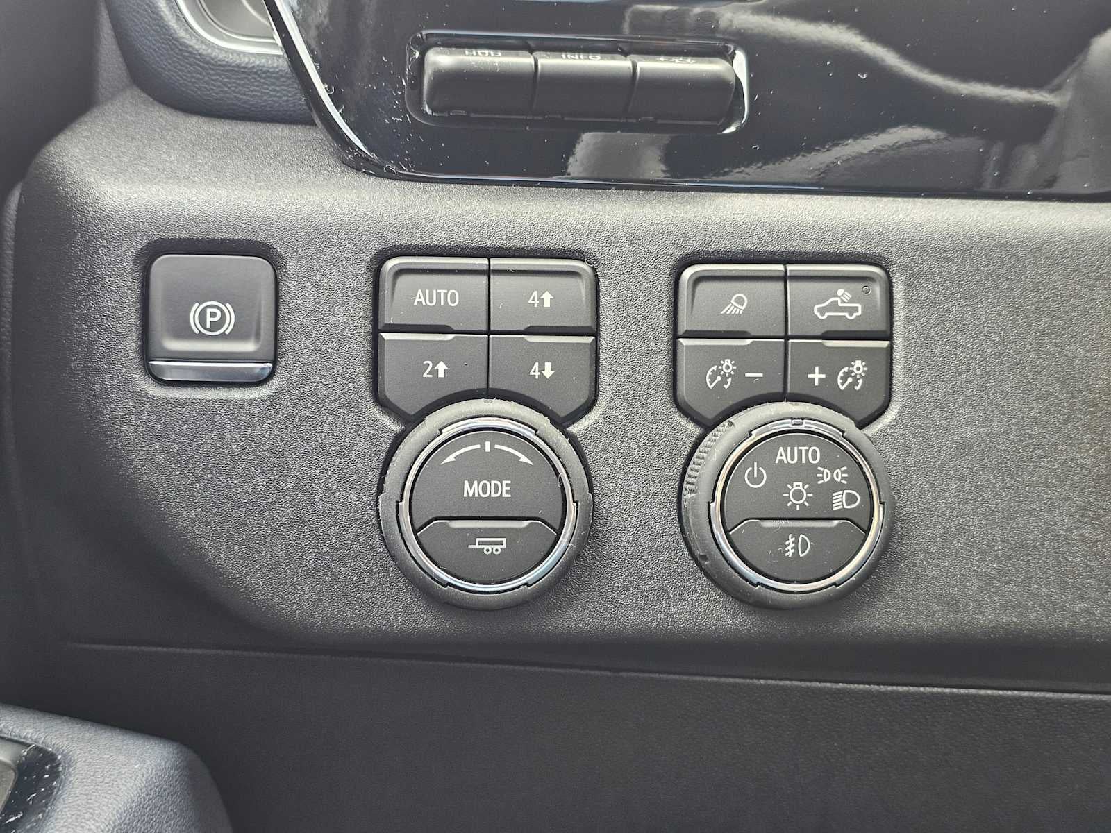 2026 Chevrolet Silverado 2500HD High Country