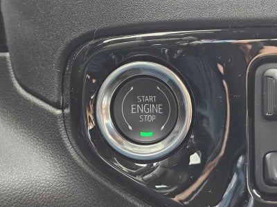 2026 Chevrolet Silverado 2500HD High Country