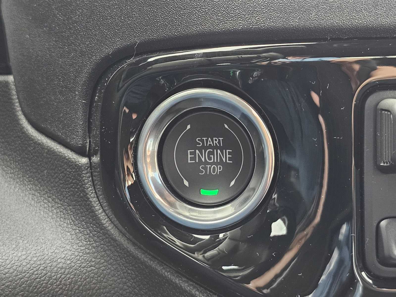 2026 Chevrolet Silverado 2500HD High Country