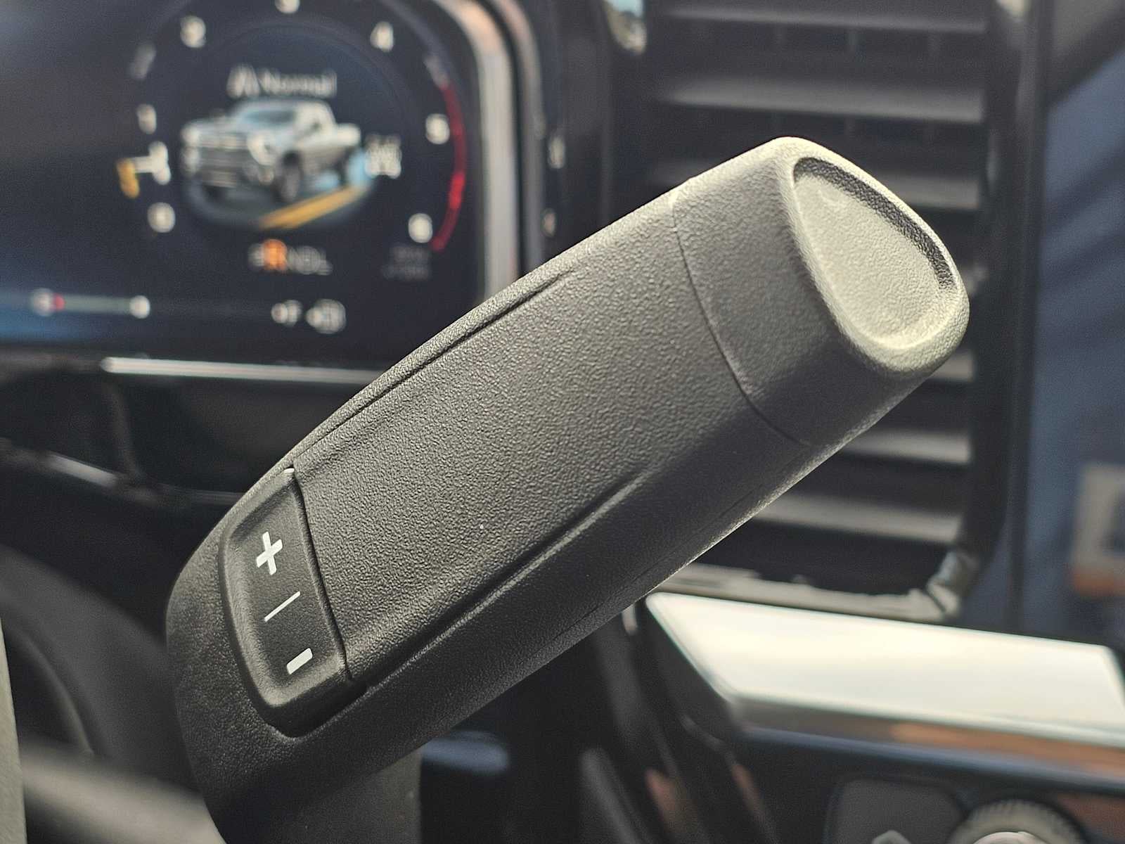 2026 Chevrolet Silverado 2500HD High Country