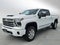 2026 Chevrolet Silverado 2500HD High Country