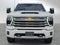 2026 Chevrolet Silverado 2500HD High Country