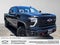 2026 Chevrolet Silverado 2500HD ZR2