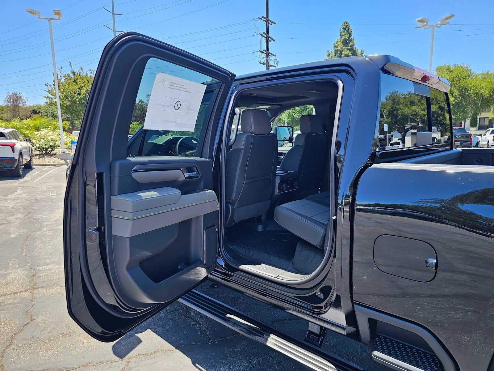 2026 Chevrolet Silverado 2500HD ZR2