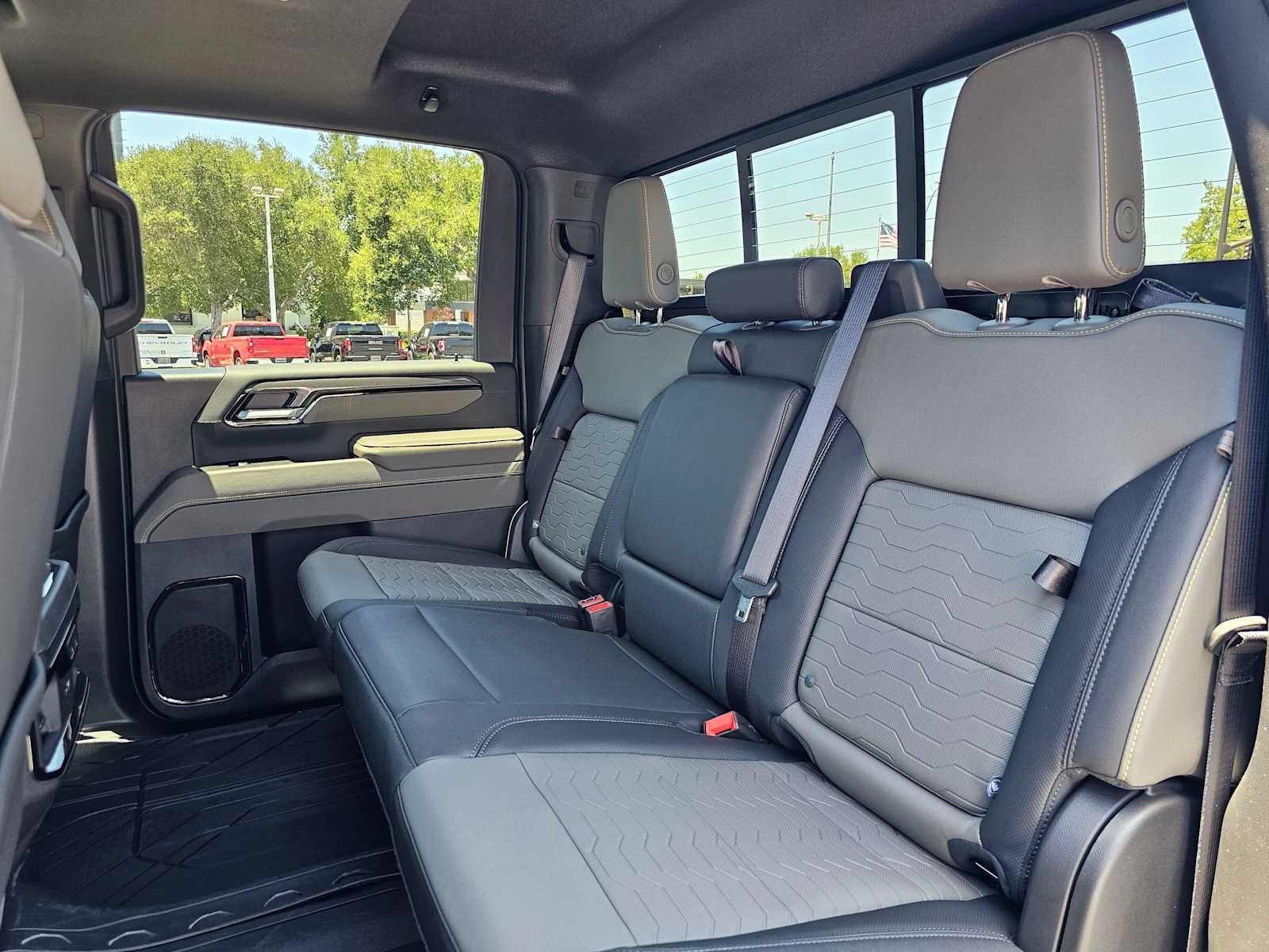 2026 Chevrolet Silverado 2500HD ZR2