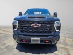 2026 Chevrolet Silverado 2500HD ZR2