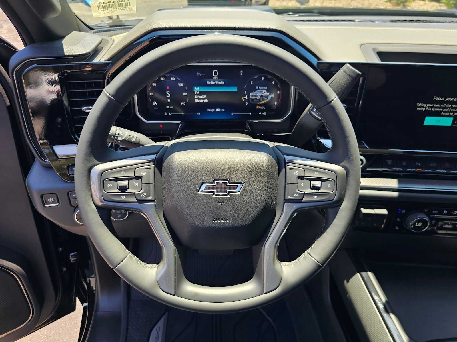 2026 Chevrolet Silverado 2500HD ZR2
