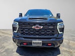 2026 Chevrolet Silverado 2500HD ZR2
