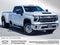 2024 Chevrolet Silverado 3500HD LTZ