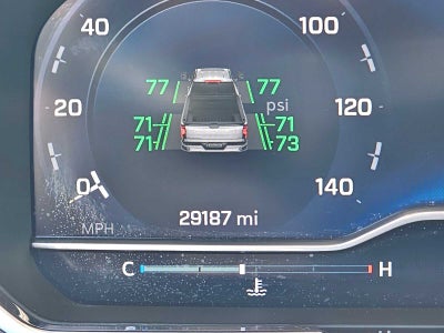 2024 Chevrolet Silverado 3500HD LTZ