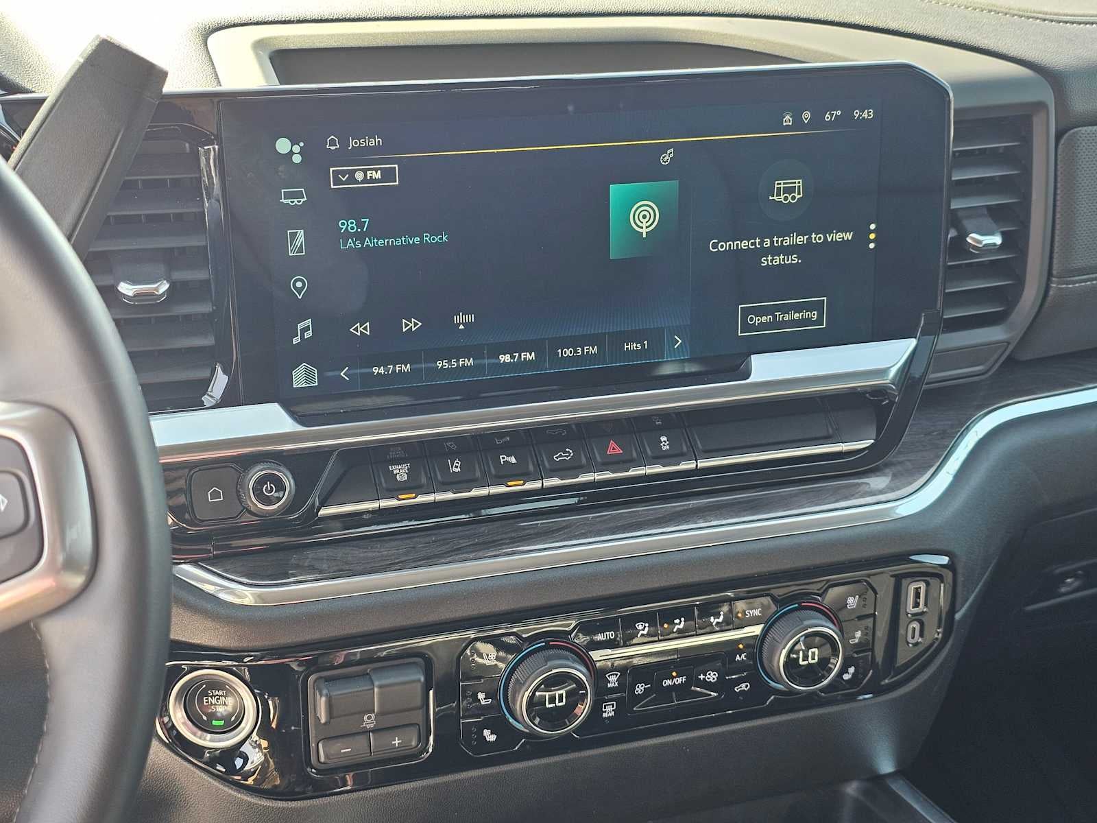 2024 Chevrolet Silverado 3500HD LTZ