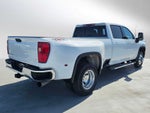 2024 Chevrolet Silverado 3500HD LTZ