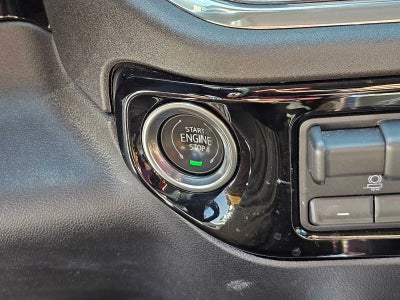 2024 Chevrolet Silverado 3500HD LTZ
