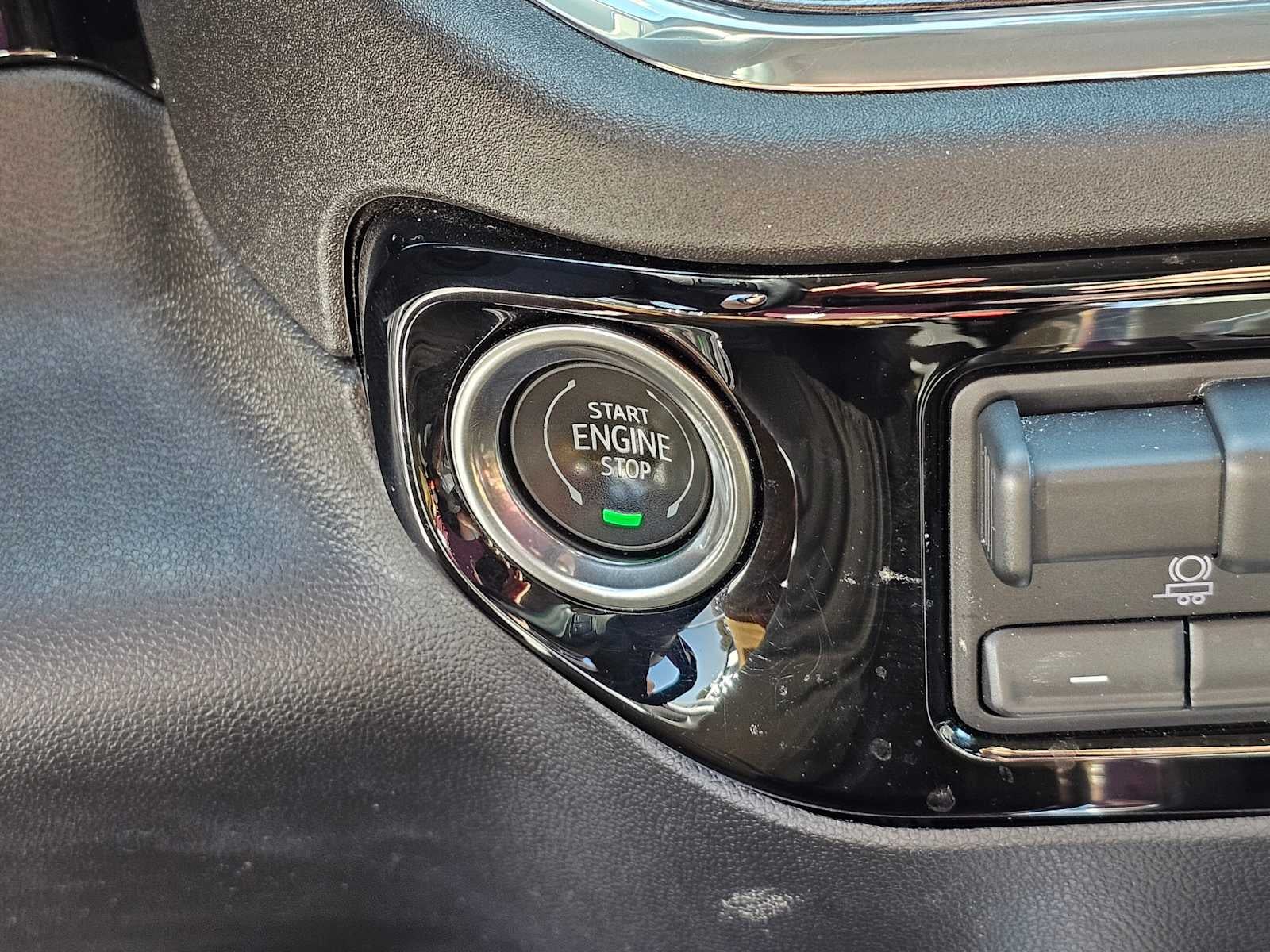 2024 Chevrolet Silverado 3500HD LTZ