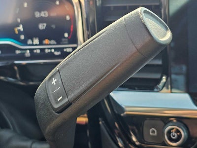 2024 Chevrolet Silverado 3500HD LTZ