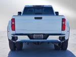 2024 Chevrolet Silverado 3500HD LTZ