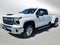 2024 Chevrolet Silverado 3500HD LTZ