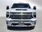 2024 Chevrolet Silverado 3500HD LTZ