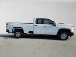 2026 Chevrolet Silverado 2500HD Work Truck