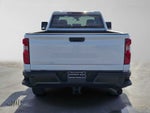2026 Chevrolet Silverado 2500HD Work Truck