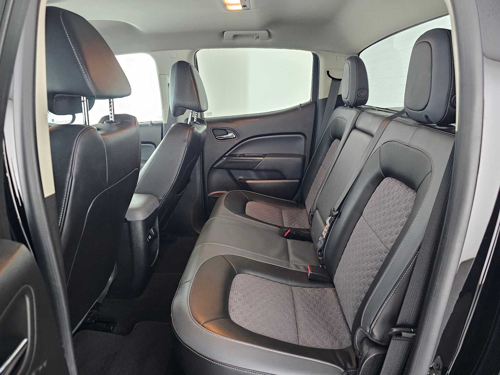2015 Chevrolet Colorado 4WD Z71
