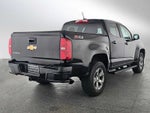 2015 Chevrolet Colorado 4WD Z71