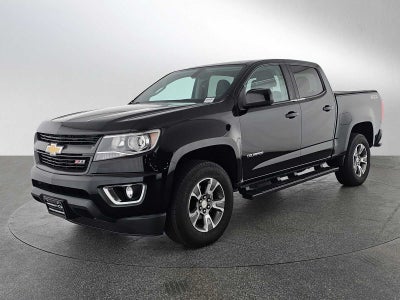 2015 Chevrolet Colorado 4WD Z71