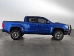 2020 Chevrolet Colorado 4WD ZR2