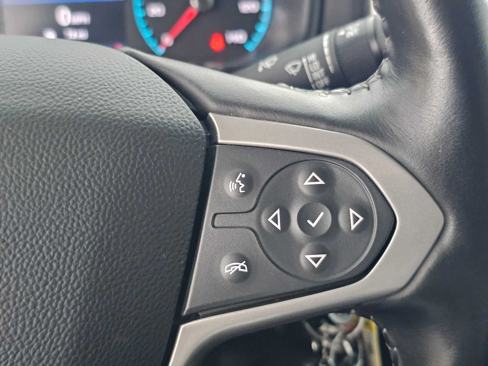 2020 Chevrolet Colorado 4WD ZR2