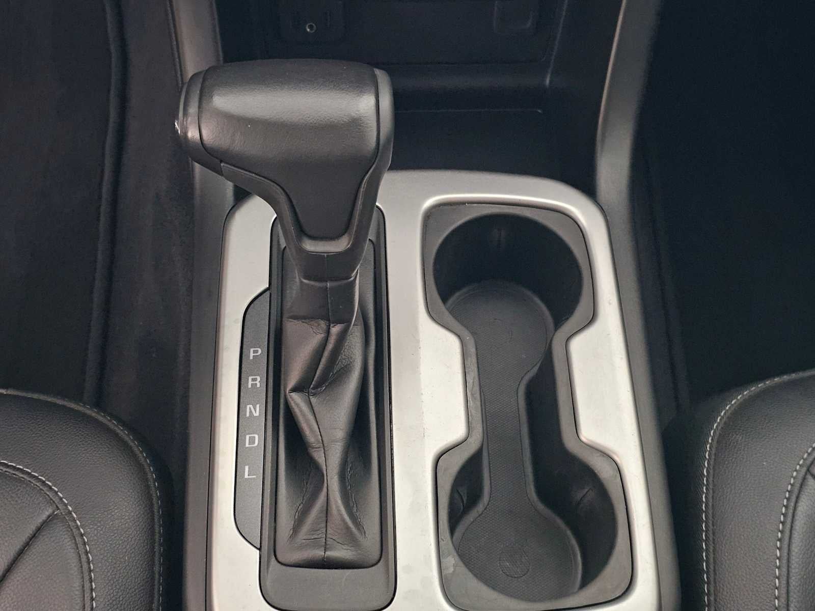 2020 Chevrolet Colorado 4WD ZR2