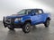 2020 Chevrolet Colorado 4WD ZR2