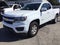 2020 Chevrolet Colorado 2WD Work Truck
