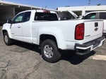 2020 Chevrolet Colorado 2WD Work Truck