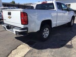 2020 Chevrolet Colorado 2WD Work Truck