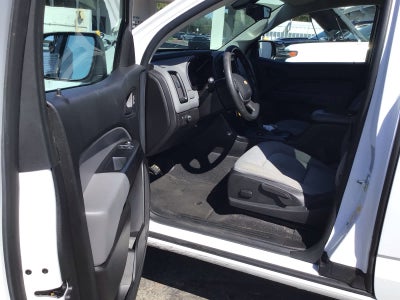 2020 Chevrolet Colorado 2WD Work Truck