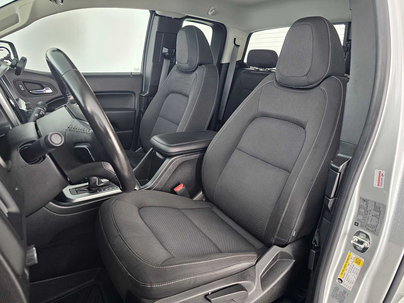 2017 Chevrolet Colorado 2WD LT