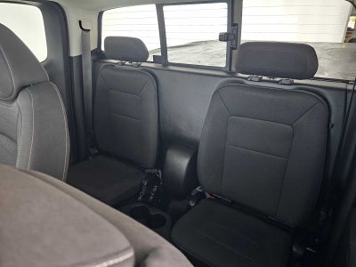 2017 Chevrolet Colorado 2WD LT