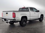 2017 Chevrolet Colorado 2WD LT