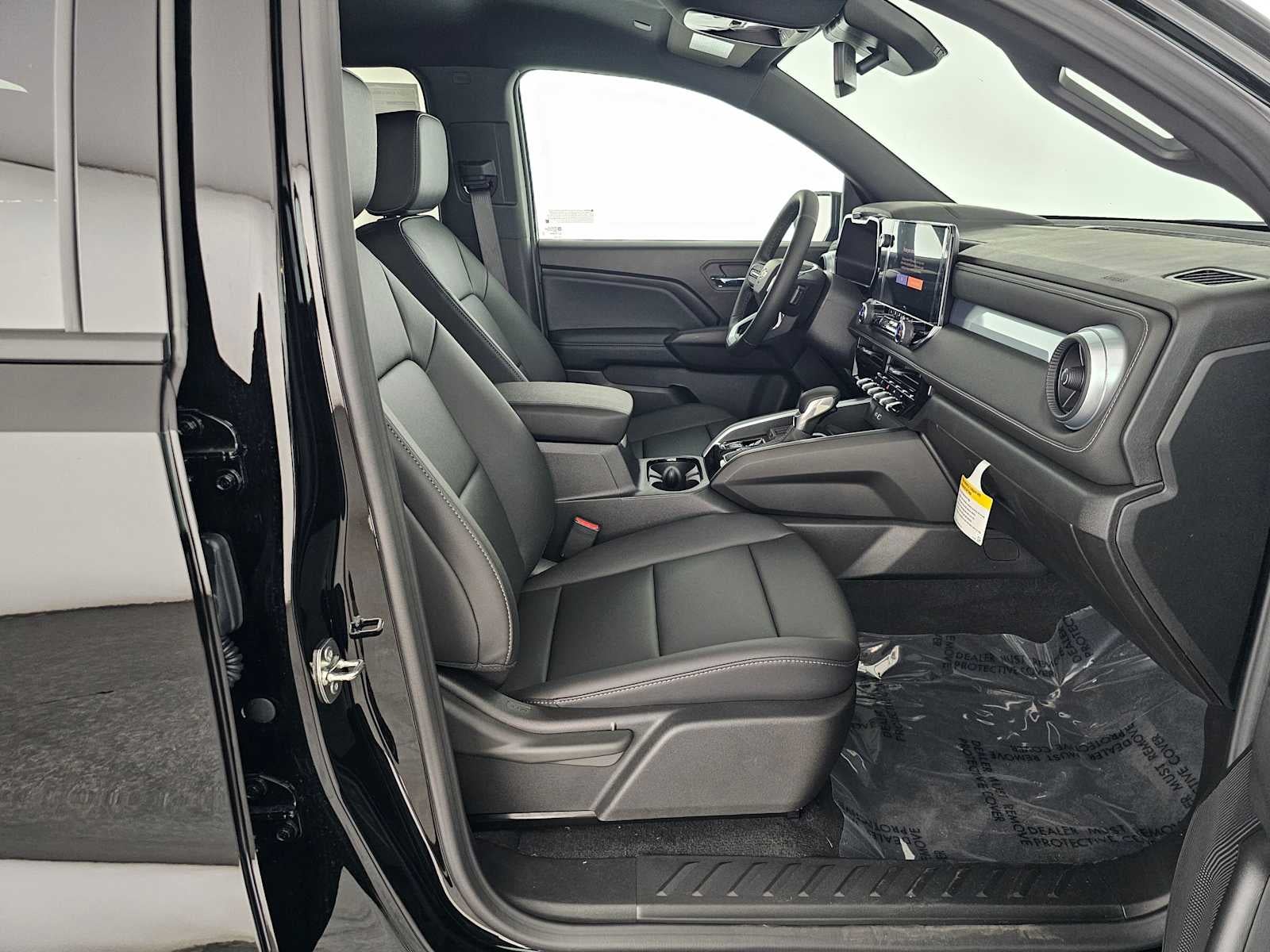 2026 Chevrolet Colorado 2WD LT