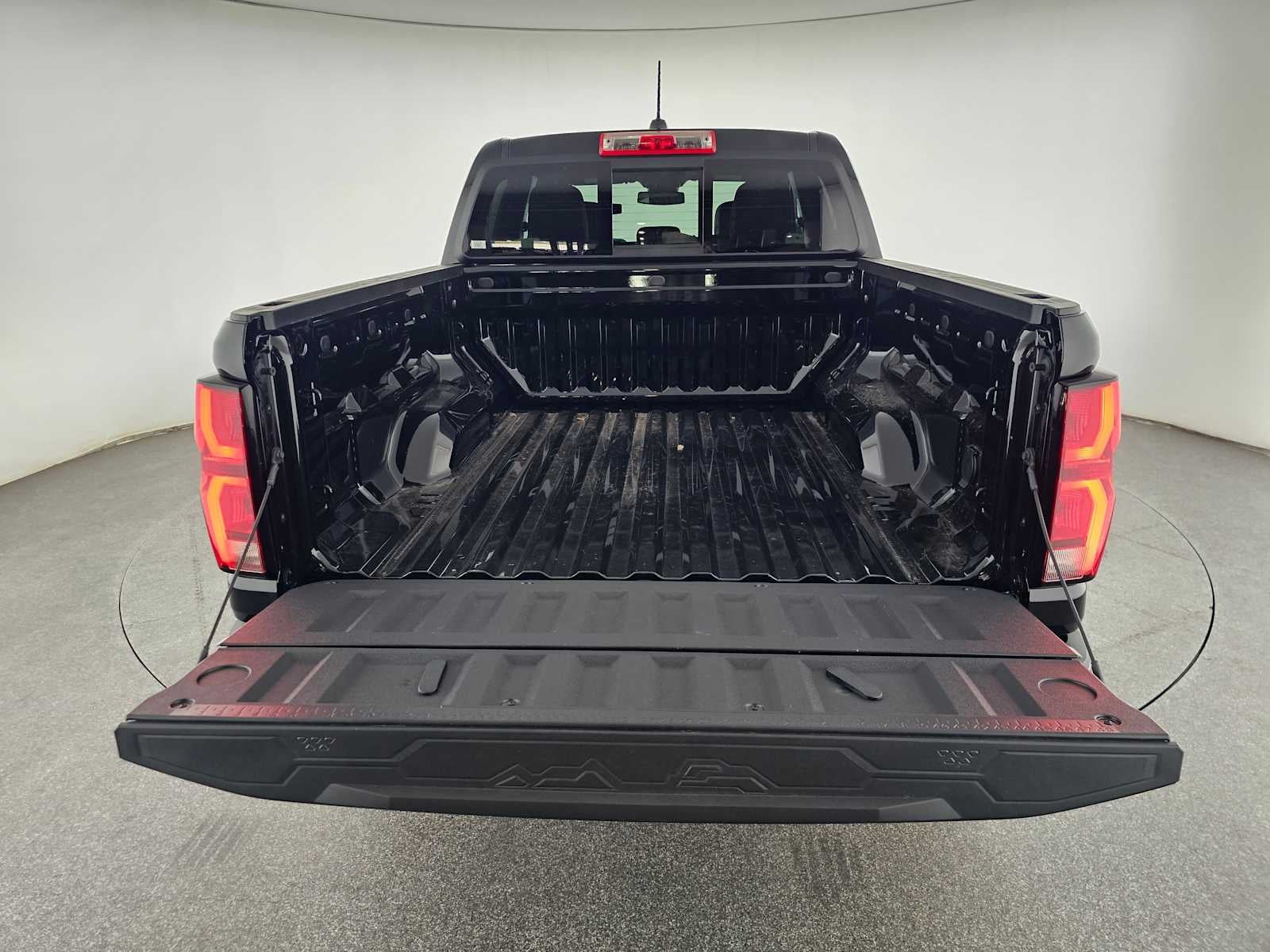 2026 Chevrolet Colorado 2WD LT