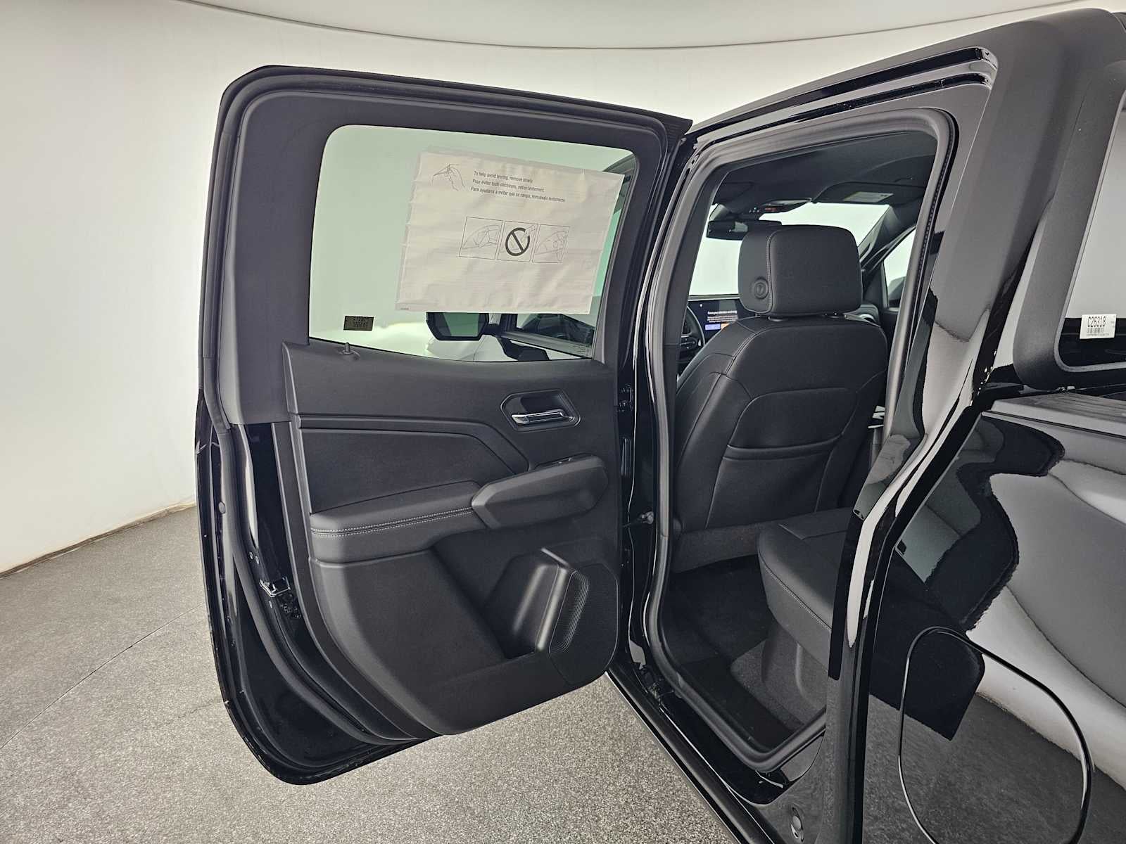 2026 Chevrolet Colorado 2WD LT