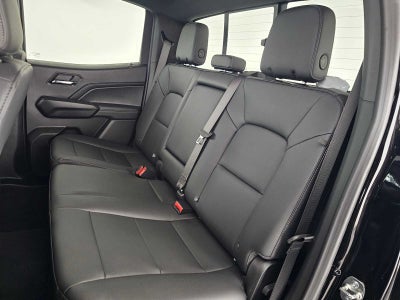 2026 Chevrolet Colorado 2WD LT