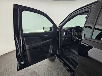 2026 Chevrolet Colorado 2WD LT