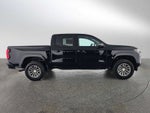 2026 Chevrolet Colorado 2WD LT