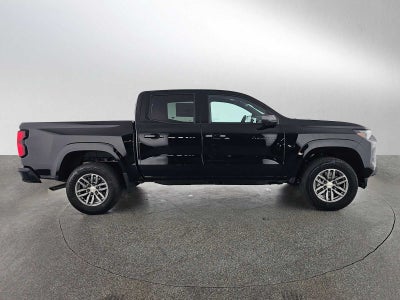 2026 Chevrolet Colorado 2WD LT