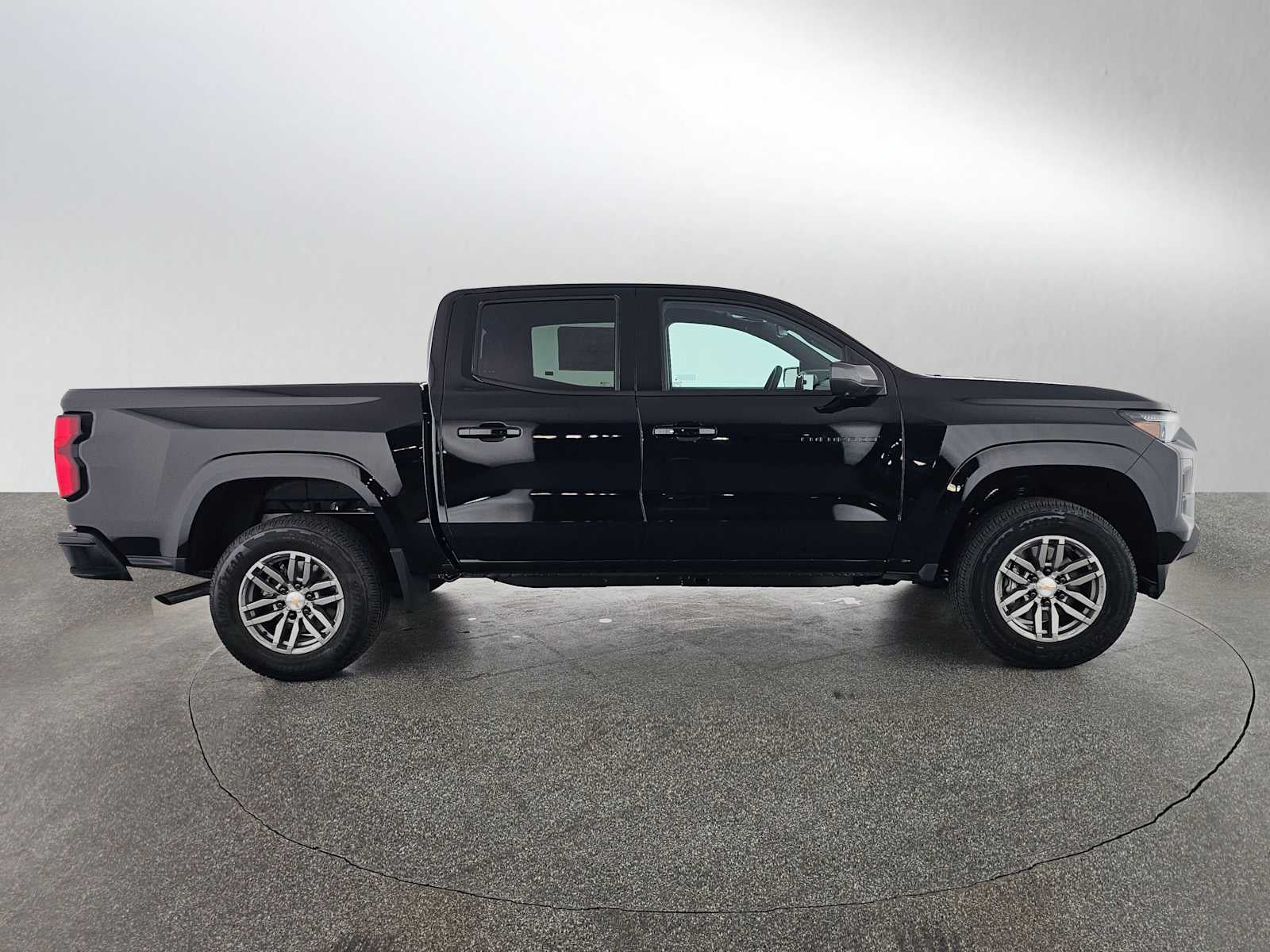 2026 Chevrolet Colorado 2WD LT