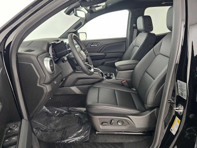 2026 Chevrolet Colorado 2WD LT
